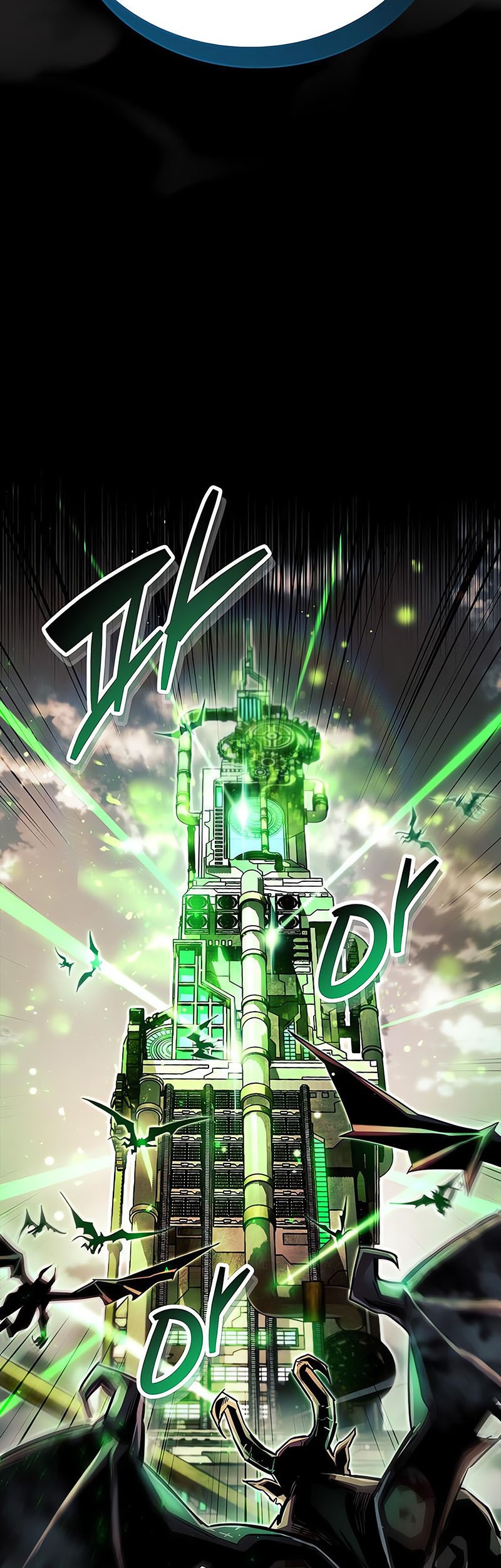 The Player Hides His Past Chapter 58 - halaman 40