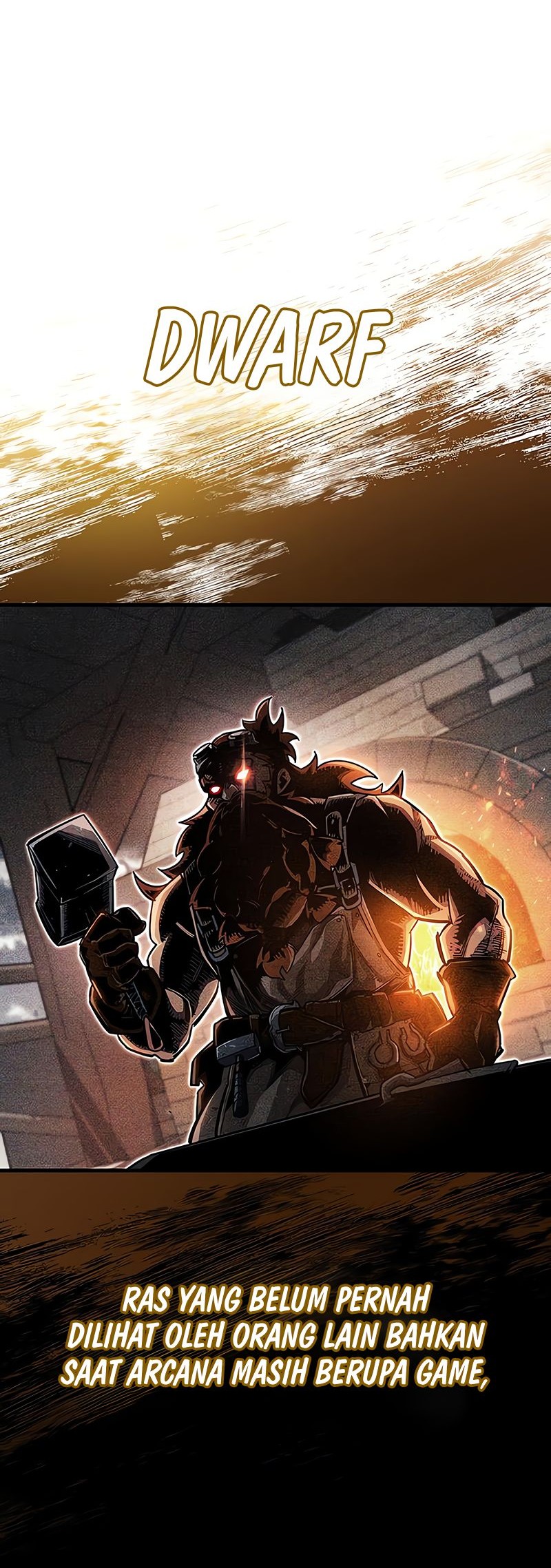 The Player Hides His Past Chapter 59 - halaman 13