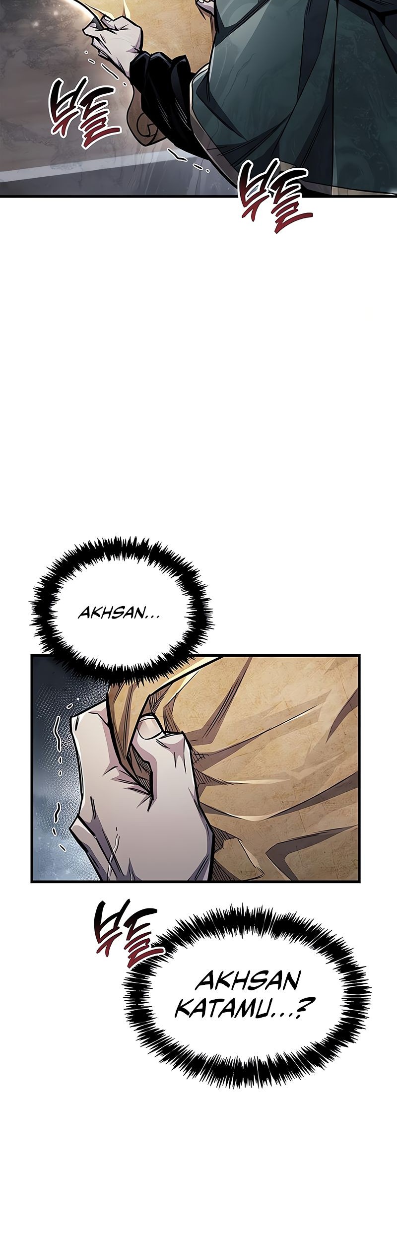 The Player Hides His Past Chapter 59 - halaman 29