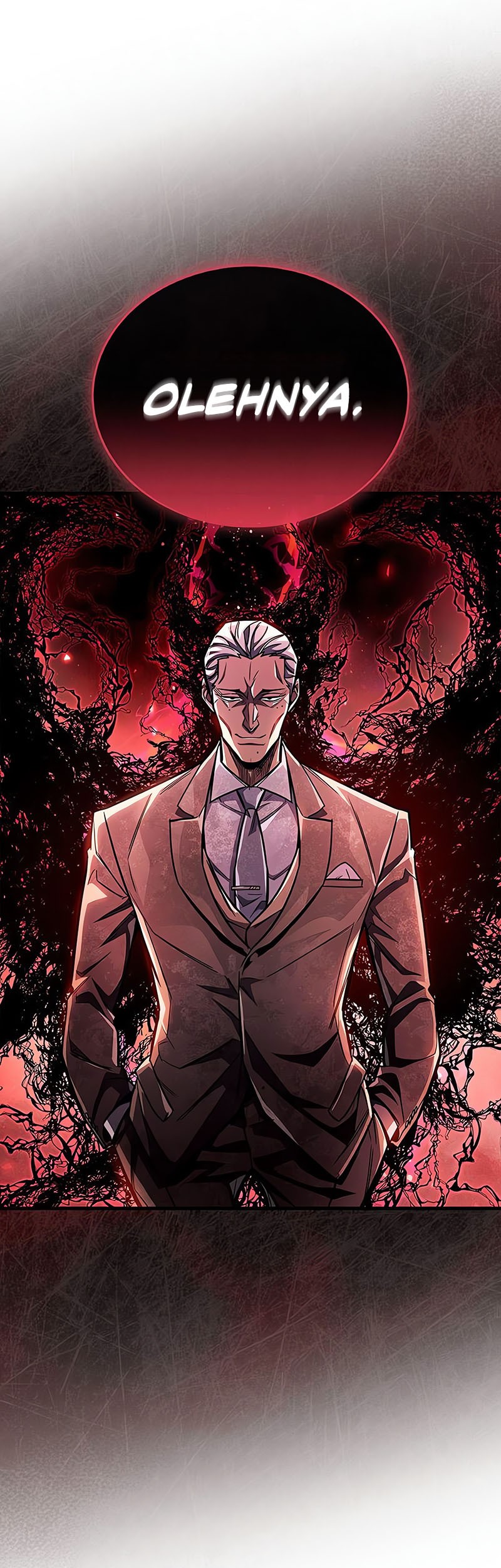 The Player Hides His Past Chapter 59 - halaman 53