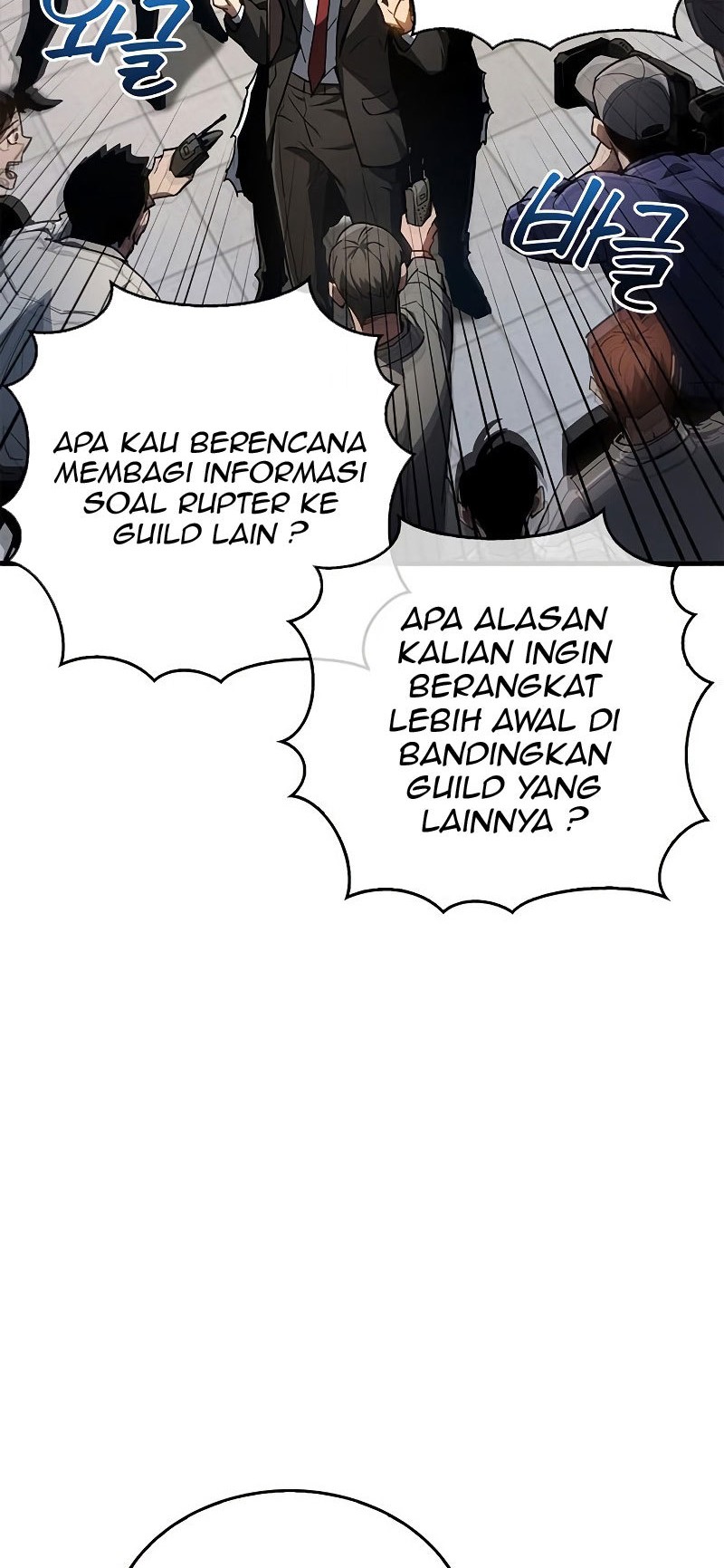The Player Hides His Past Chapter 6 - halaman 10