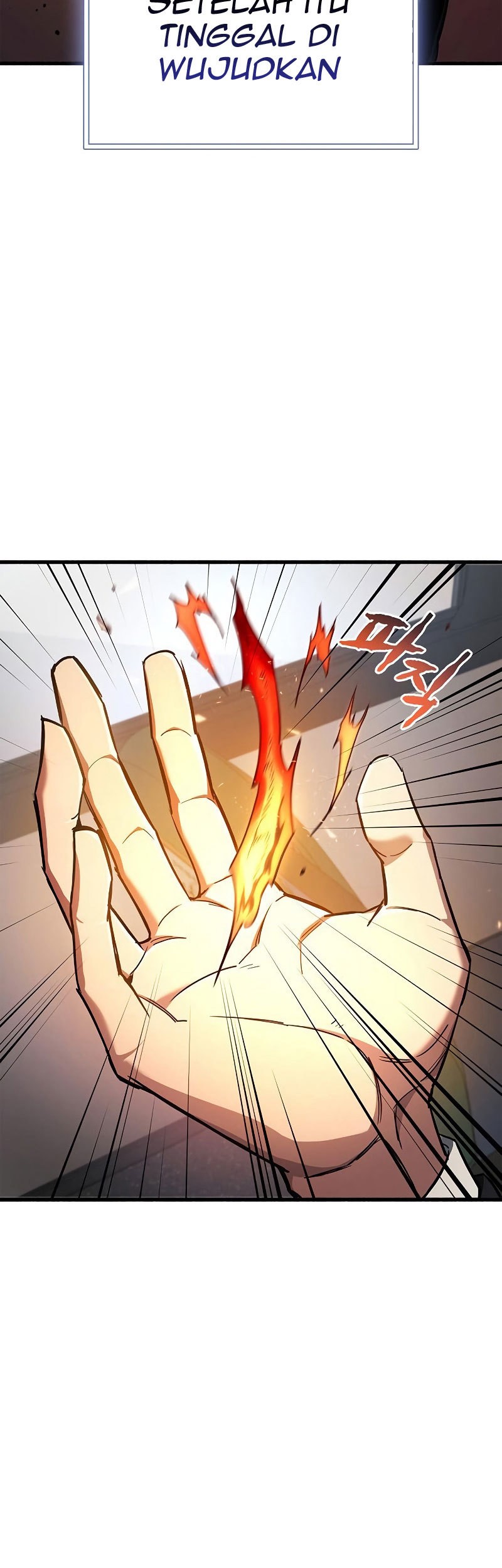 The Player Hides His Past Chapter 6 - halaman 35
