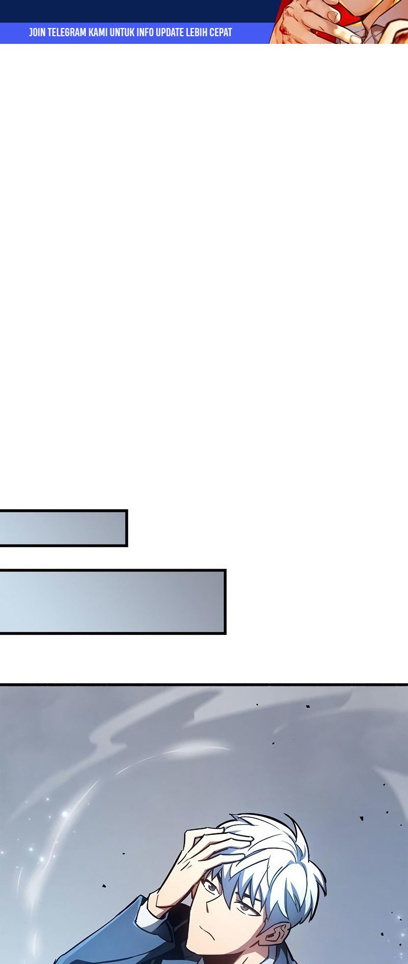 The Player Hides His Past Chapter 6 - halaman 44