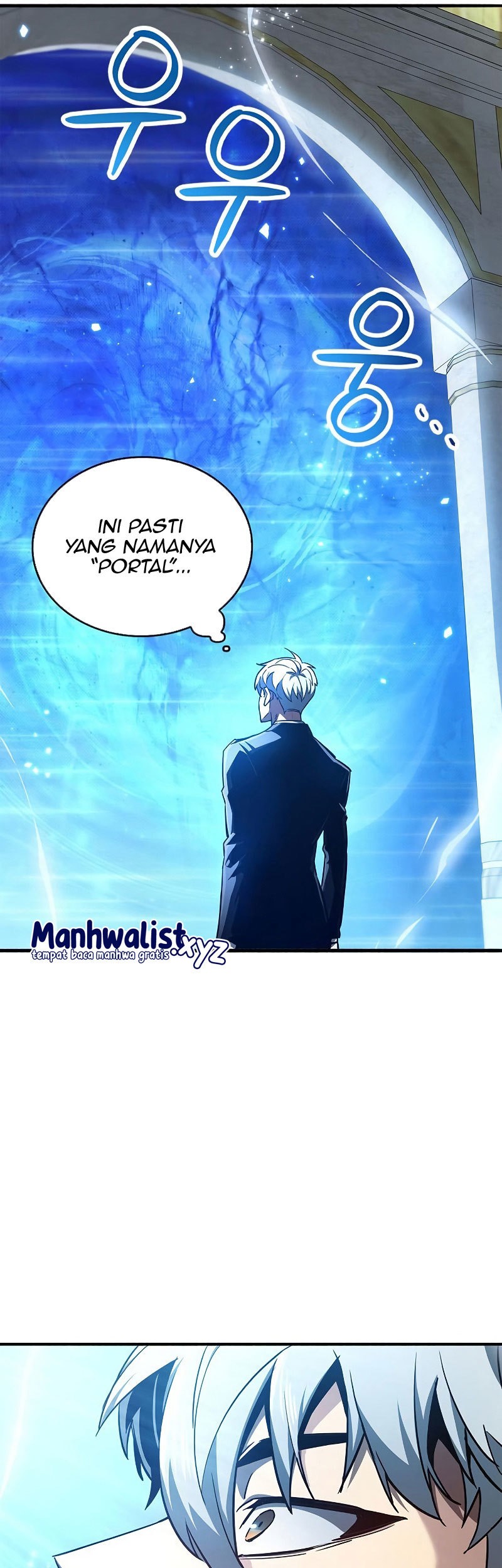 The Player Hides His Past Chapter 6 - halaman 49