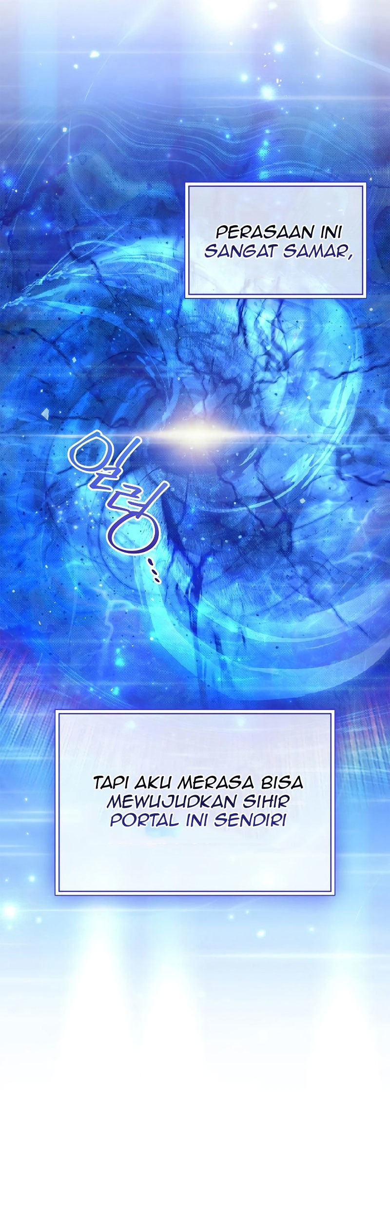 The Player Hides His Past Chapter 6 - halaman 51