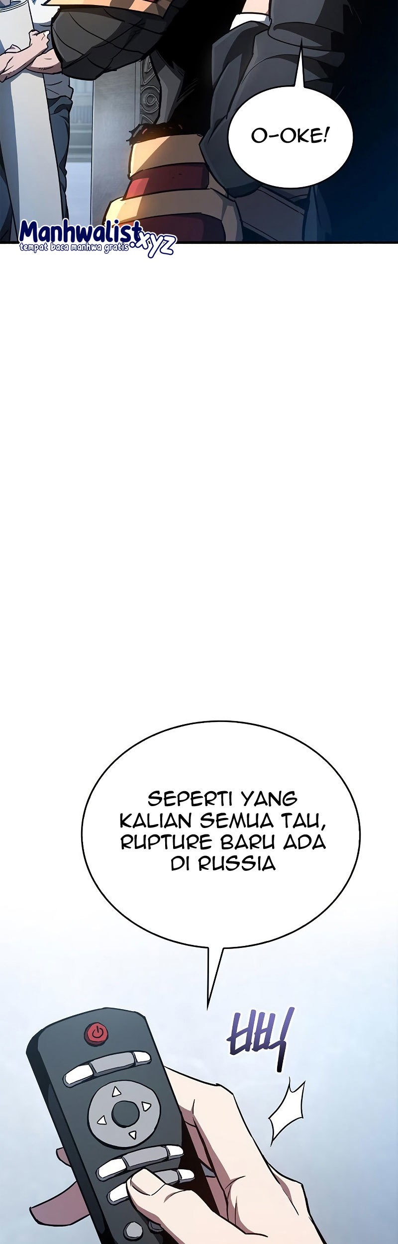 The Player Hides His Past Chapter 6 - halaman 57