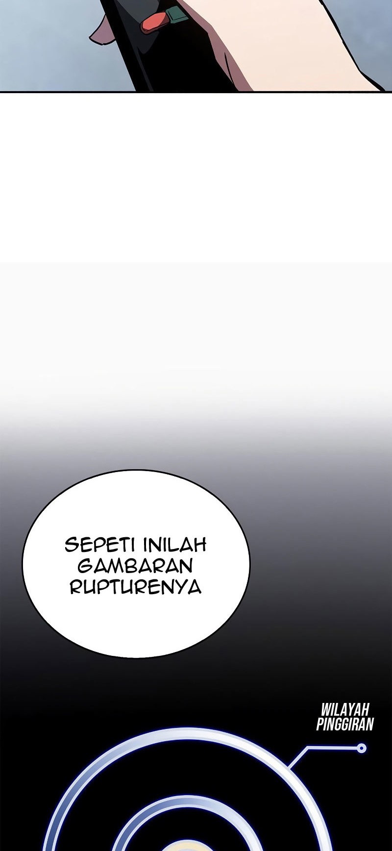 The Player Hides His Past Chapter 6 - halaman 58