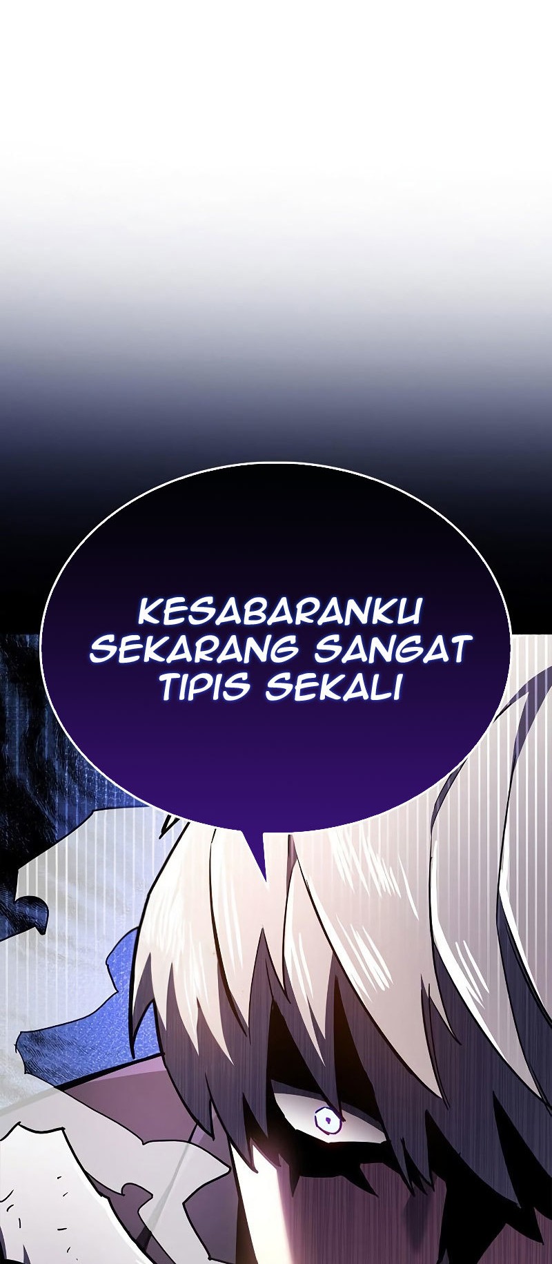 The Player Hides His Past Chapter 6 - halaman 70