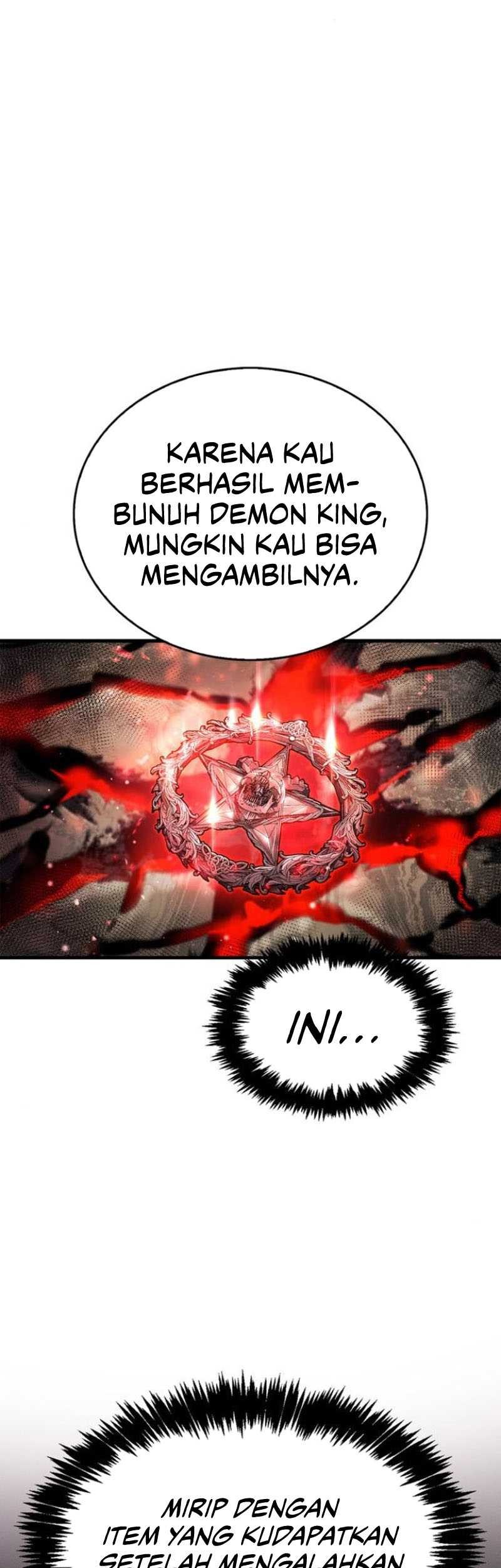The Player Hides His Past Chapter 60 - halaman 13