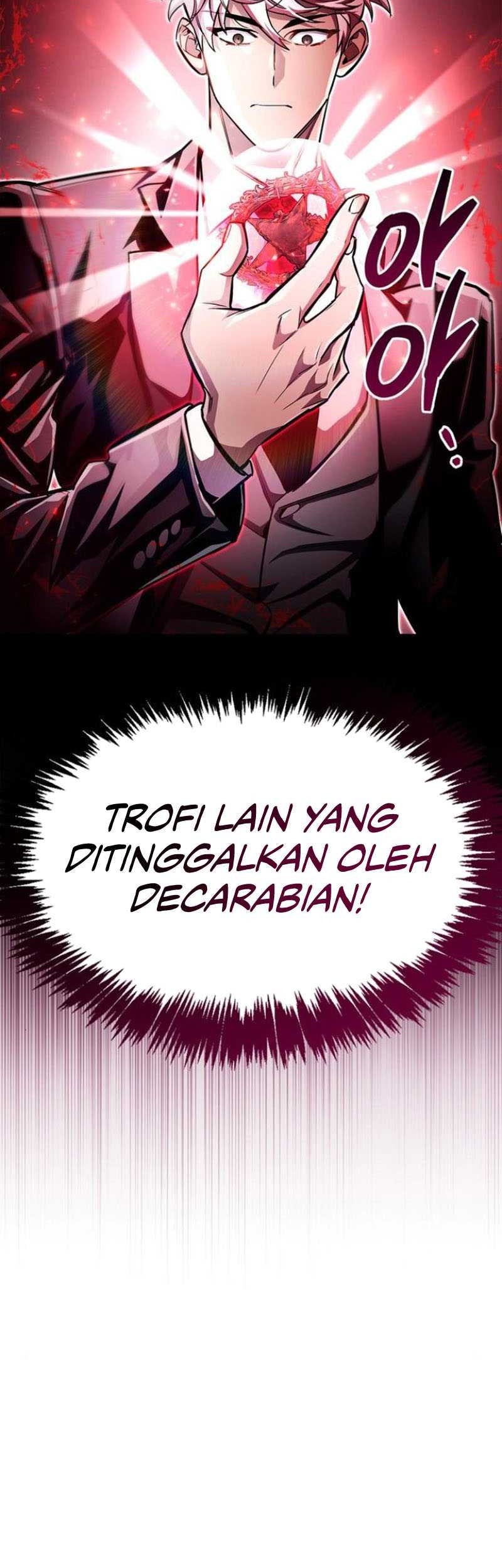 The Player Hides His Past Chapter 60 - halaman 15