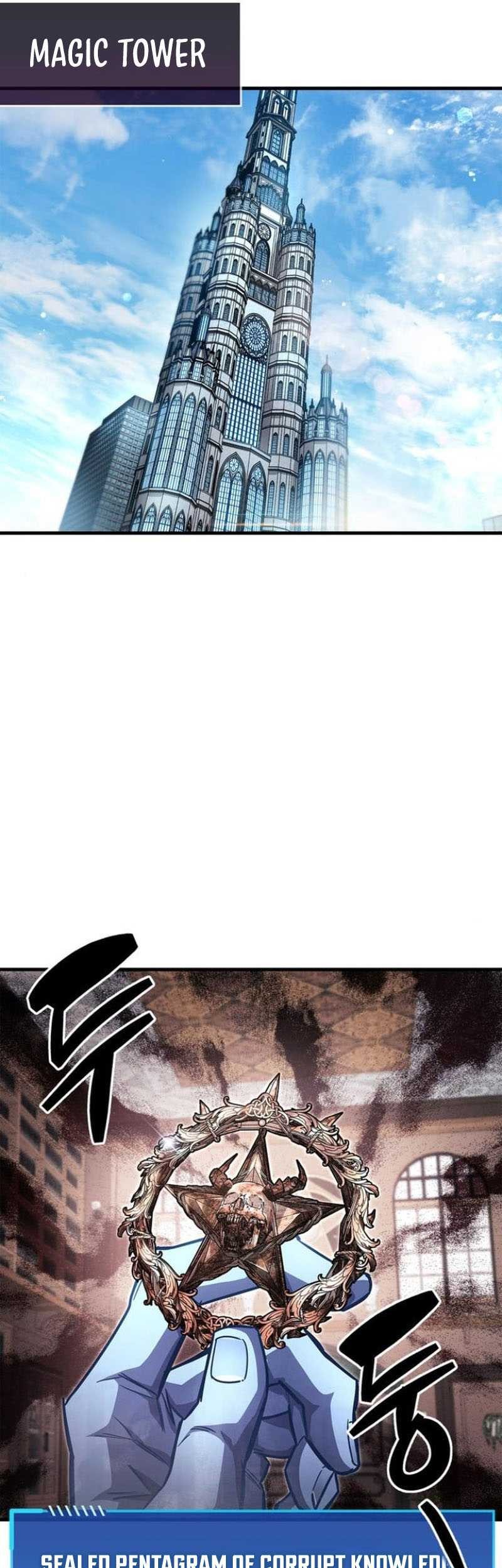 The Player Hides His Past Chapter 60 - halaman 17