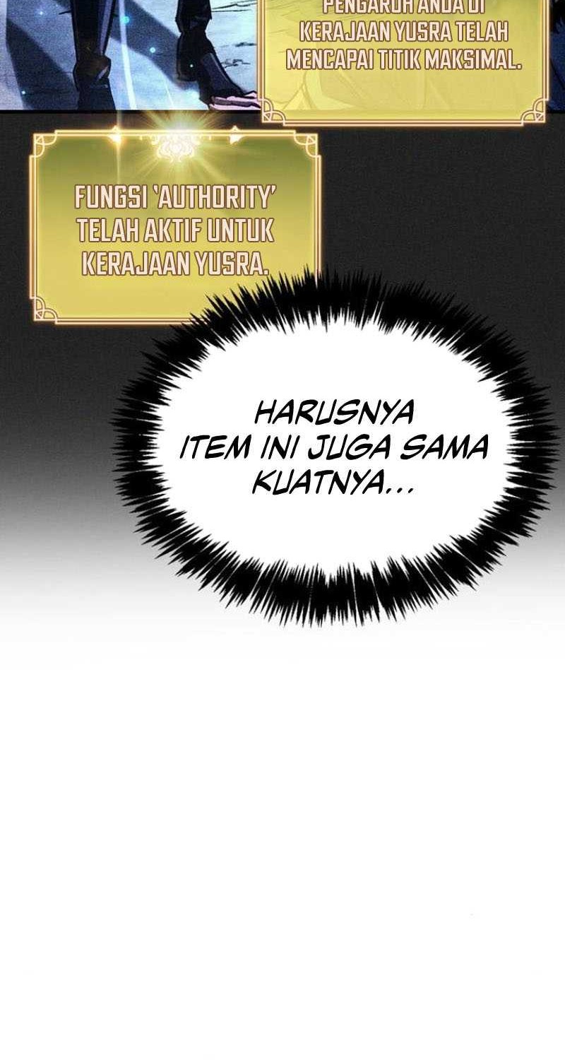 The Player Hides His Past Chapter 60 - halaman 20
