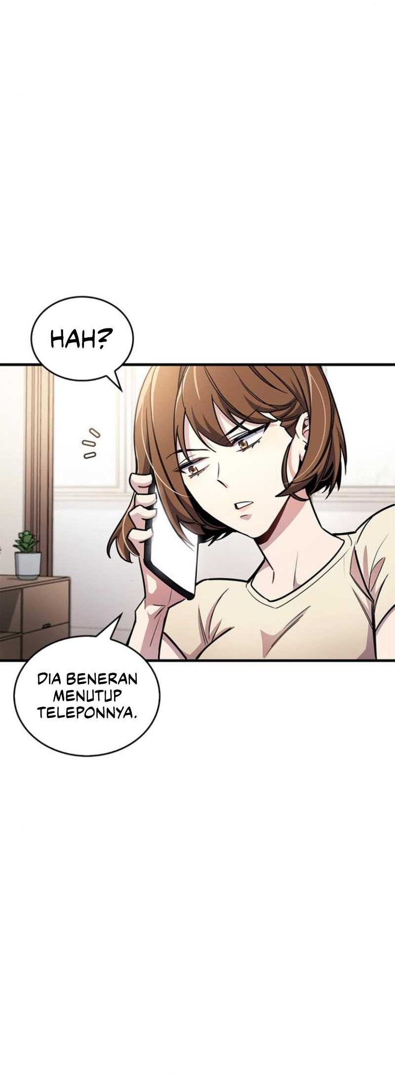 The Player Hides His Past Chapter 60 - halaman 28