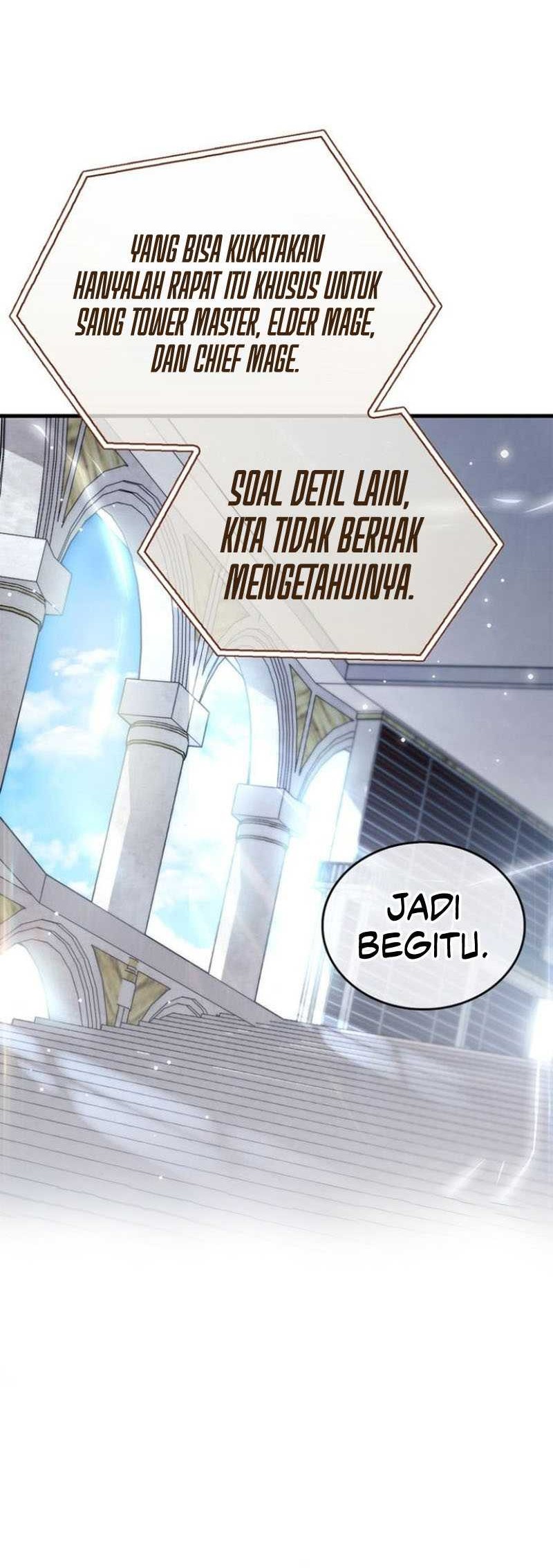 The Player Hides His Past Chapter 60 - halaman 40