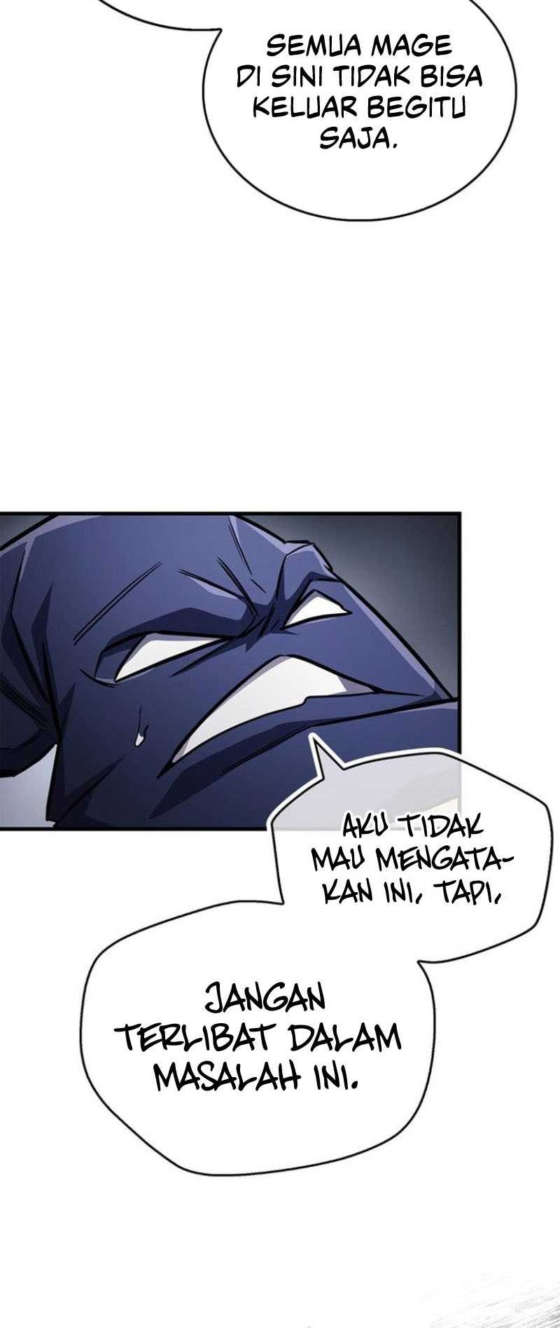 The Player Hides His Past Chapter 60 - halaman 56