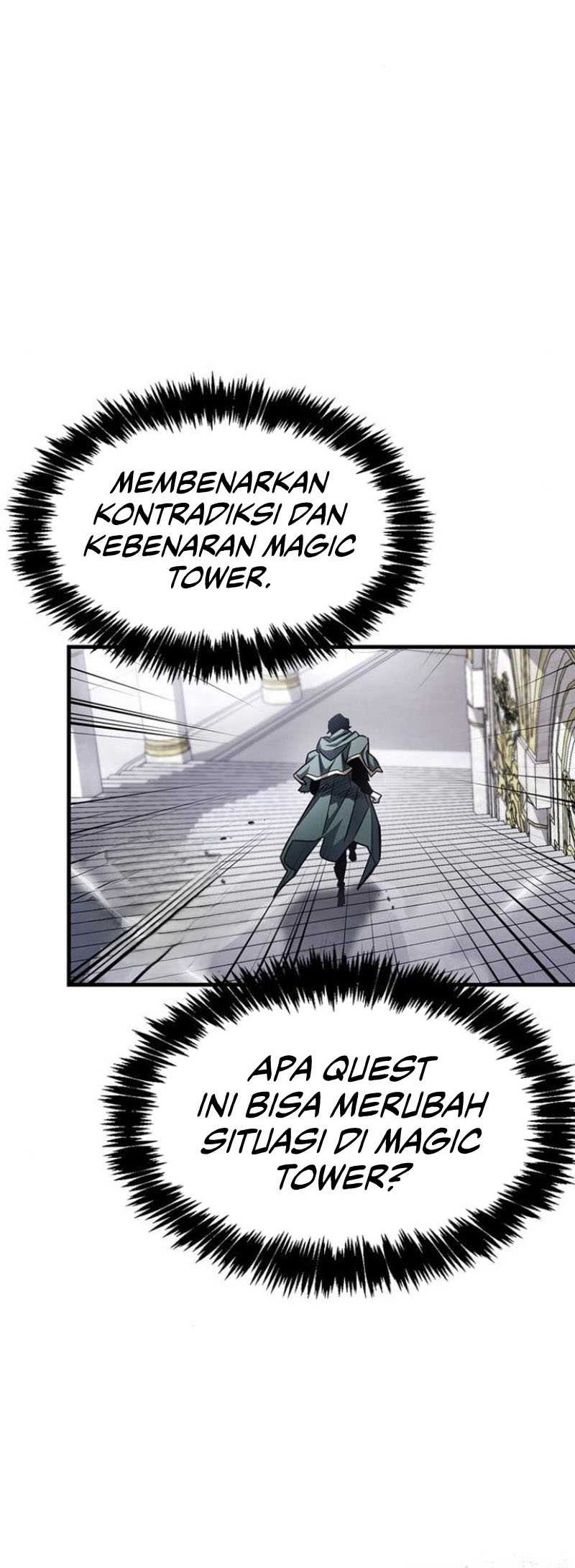 The Player Hides His Past Chapter 60 - halaman 64