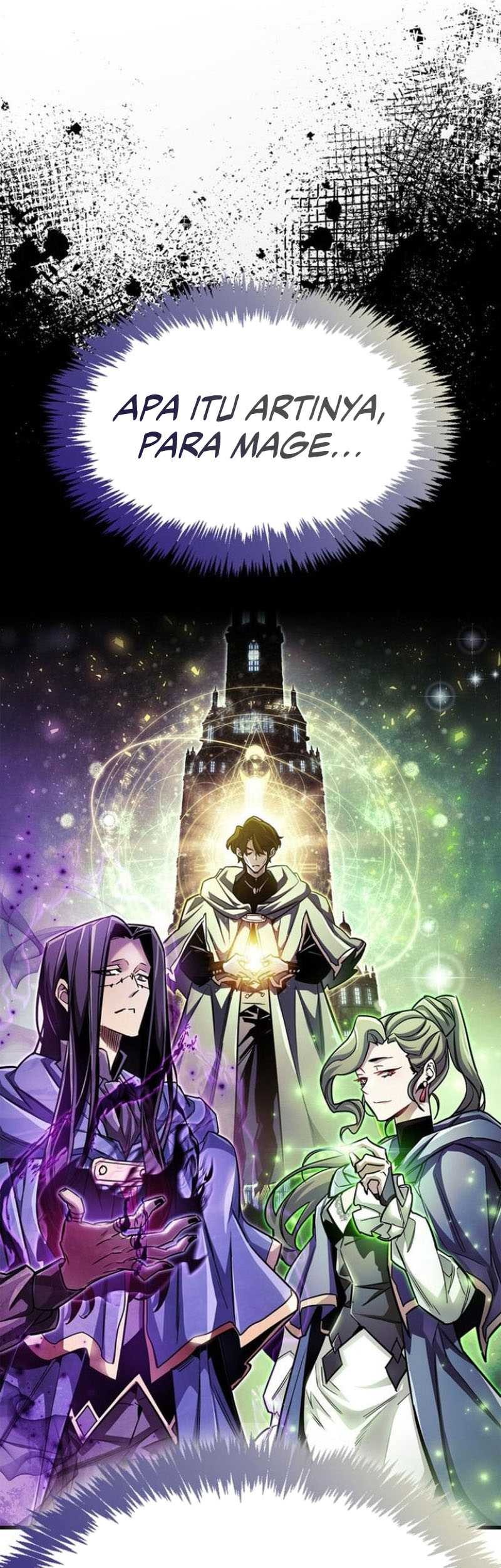The Player Hides His Past Chapter 60 - halaman 65