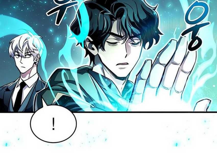 The Player Hides His Past Chapter 61 - halaman 20