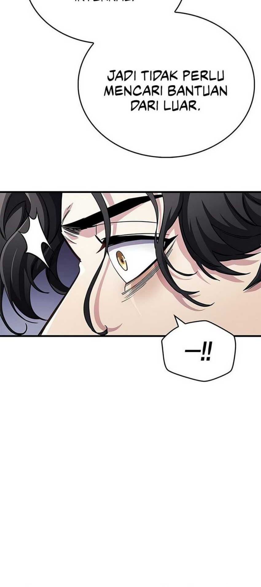 The Player Hides His Past Chapter 61 - halaman 32