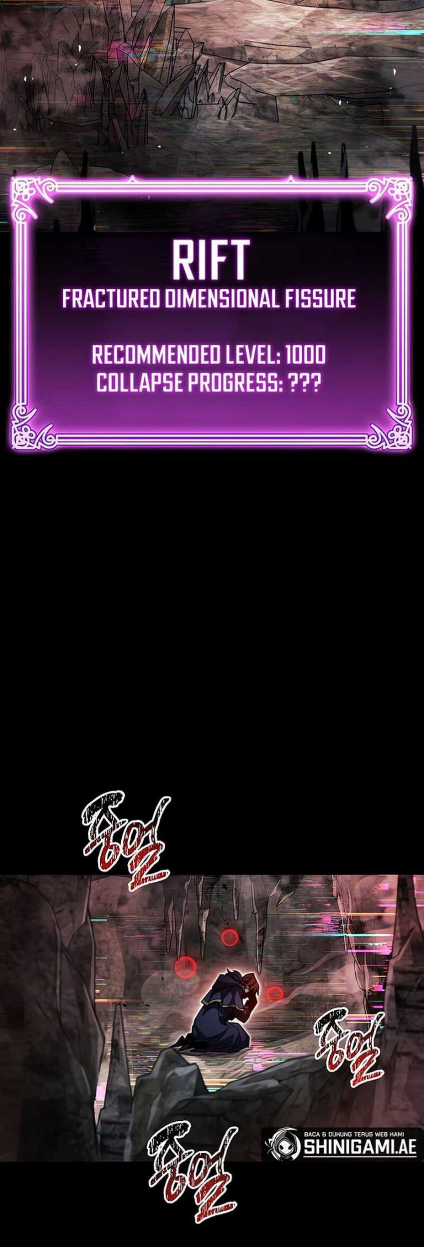 The Player Hides His Past Chapter 61 - halaman 52