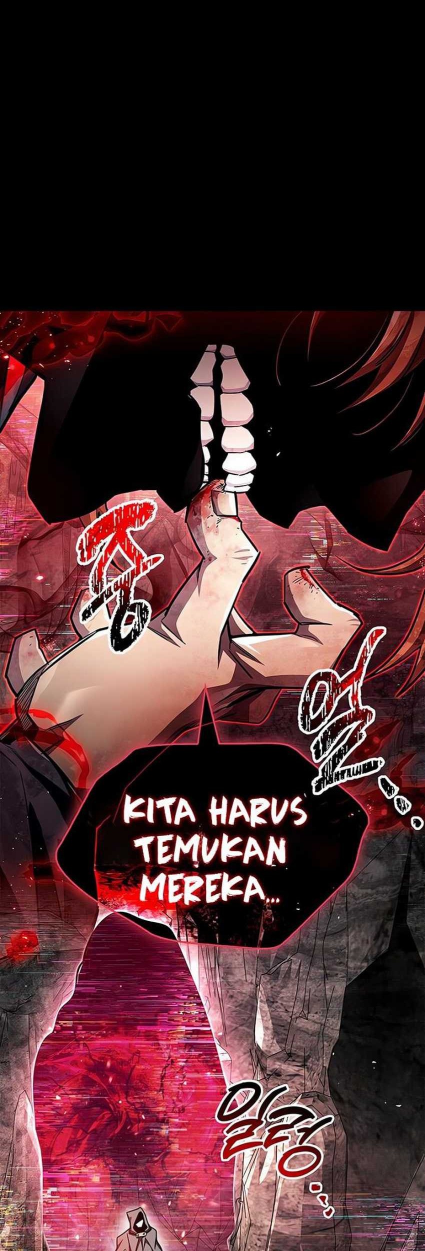 The Player Hides His Past Chapter 61 - halaman 53