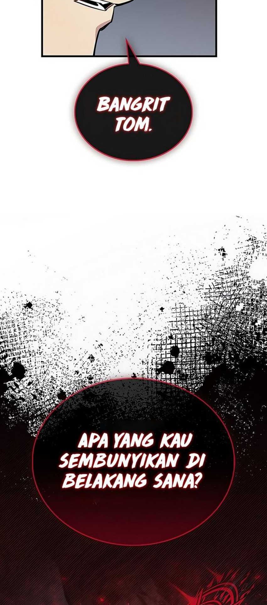 The Player Hides His Past Chapter 61 - halaman 63