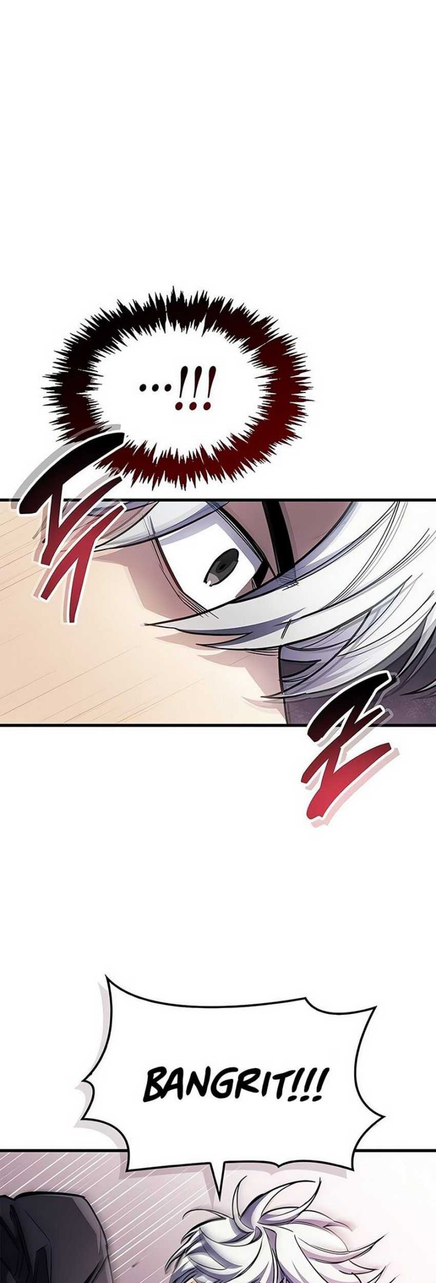 The Player Hides His Past Chapter 61 - halaman 75