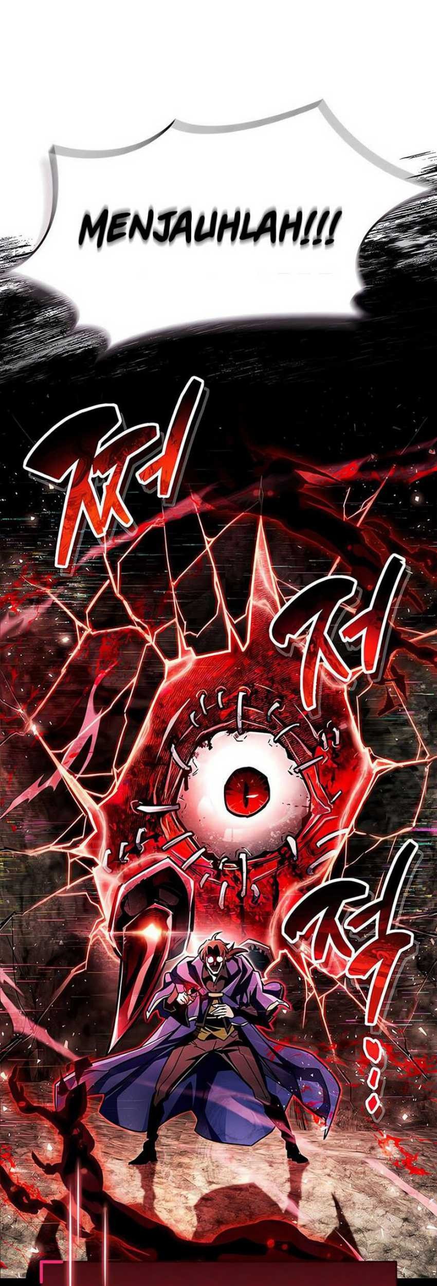 The Player Hides His Past Chapter 61 - halaman 77