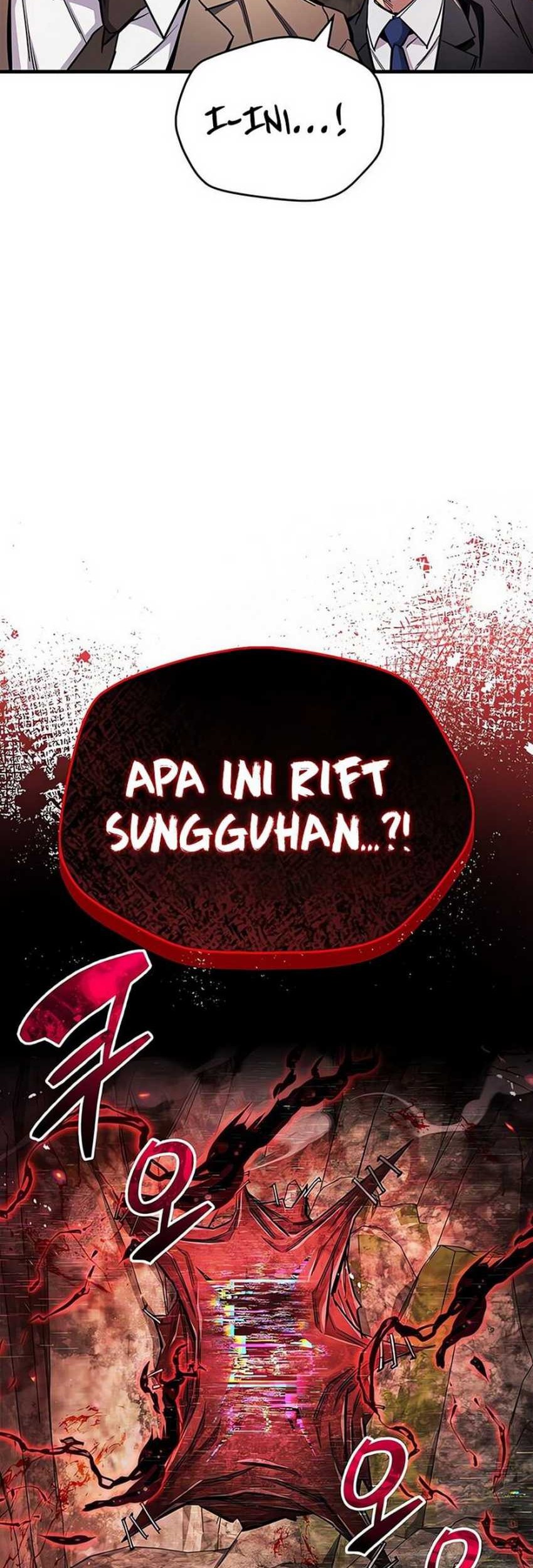 The Player Hides His Past Chapter 61 - halaman 9