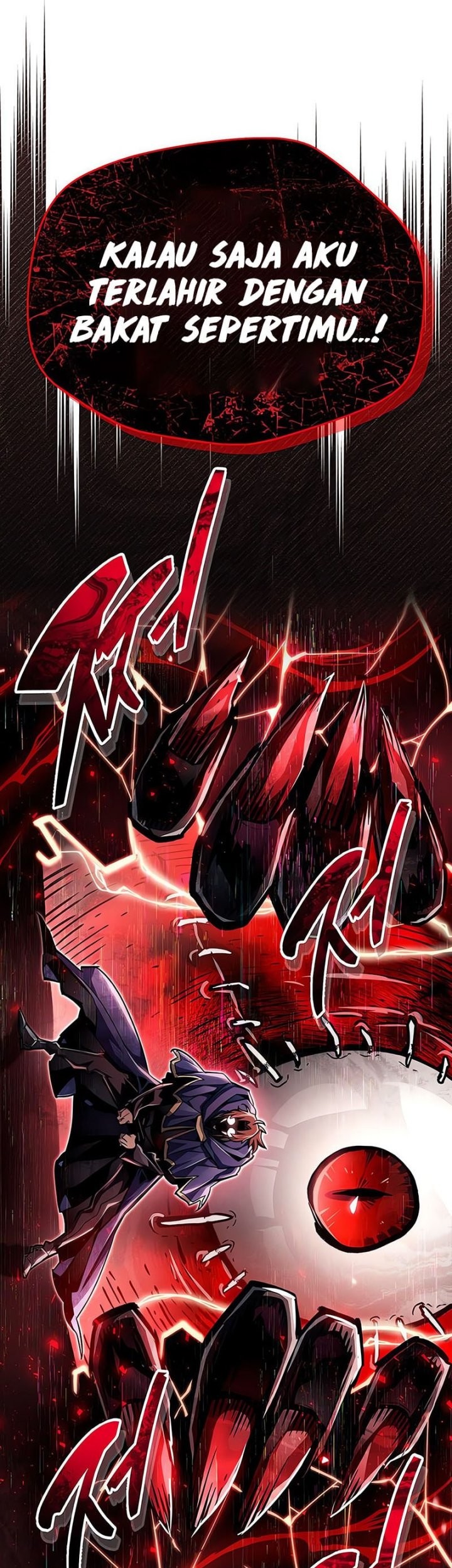 The Player Hides His Past Chapter 62 - halaman 18