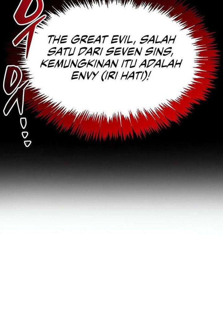 The Player Hides His Past Chapter 62 - halaman 21