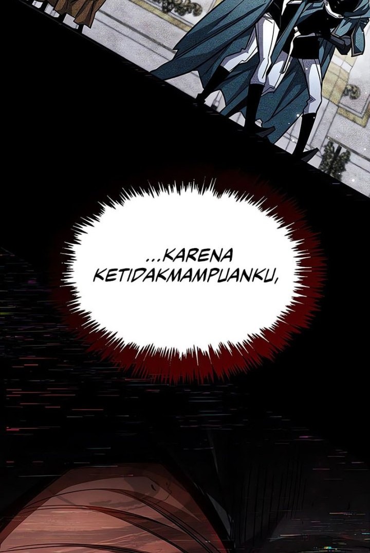 The Player Hides His Past Chapter 62 - halaman 29
