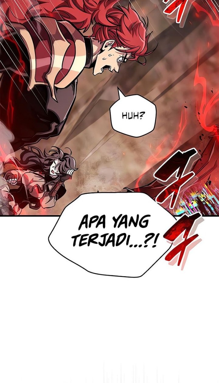 The Player Hides His Past Chapter 62 - halaman 37