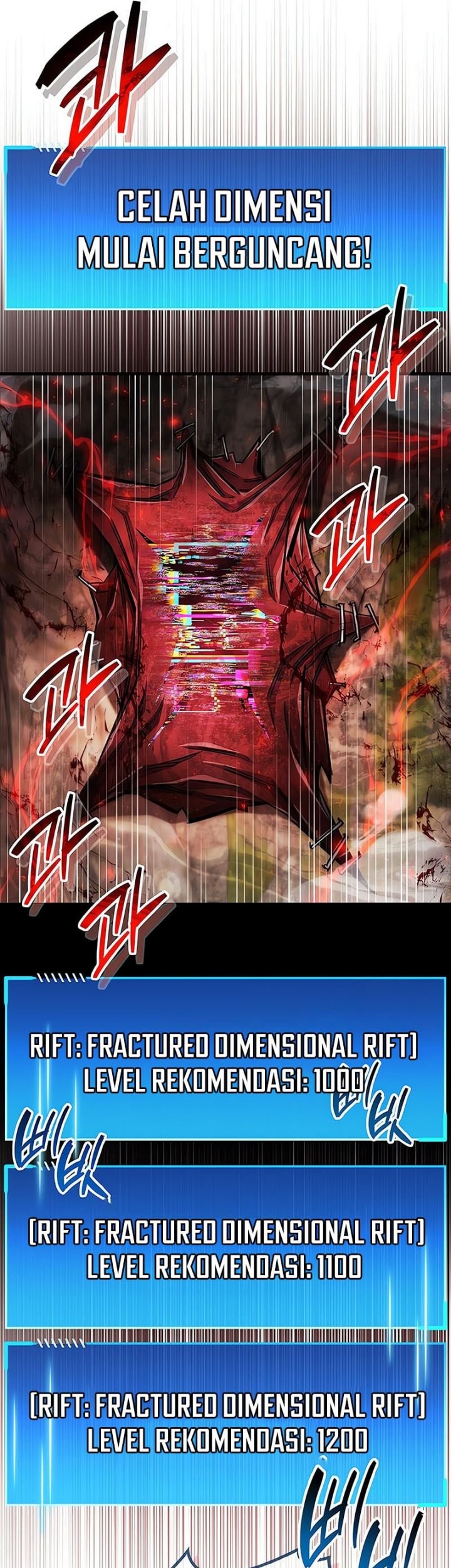 The Player Hides His Past Chapter 62 - halaman 38