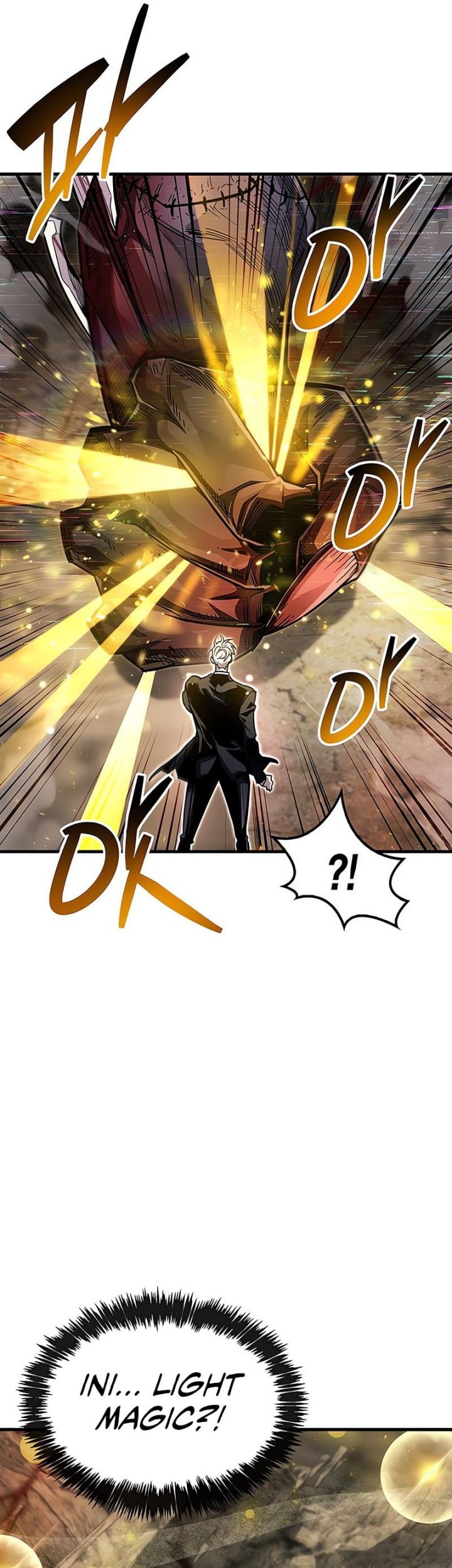The Player Hides His Past Chapter 62 - halaman 42