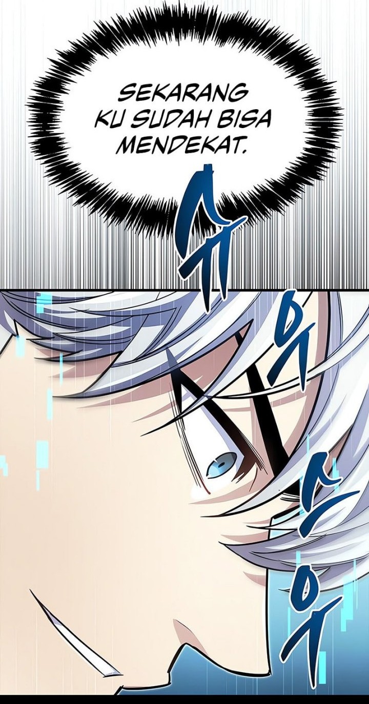 The Player Hides His Past Chapter 62 - halaman 45