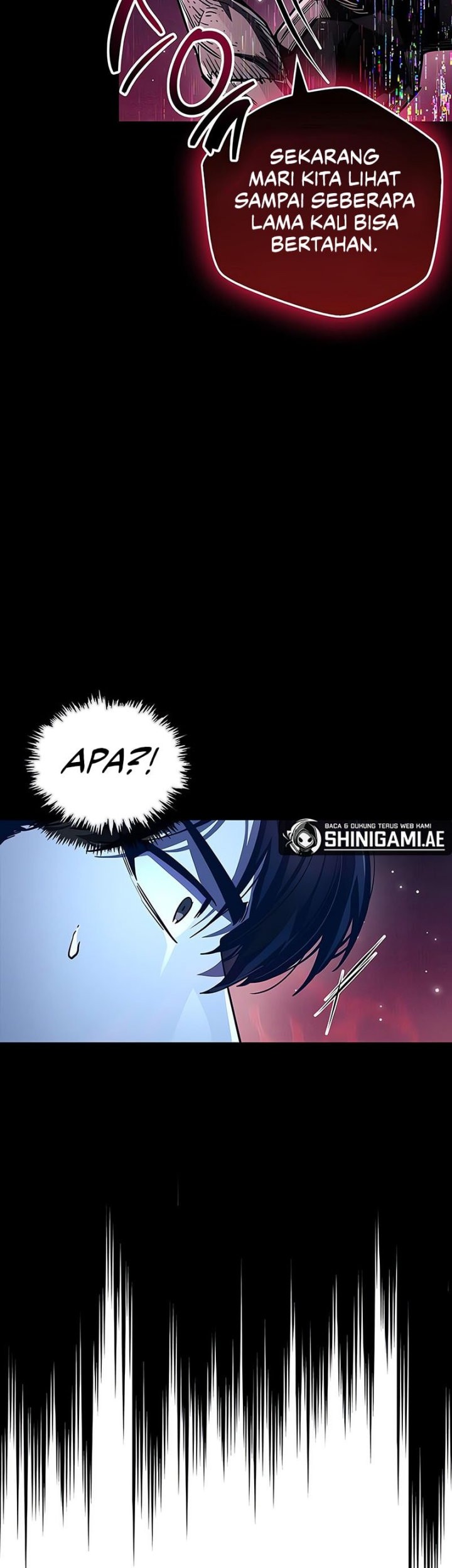 The Player Hides His Past Chapter 62 - halaman 52