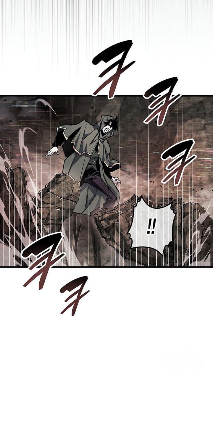 The Player Hides His Past Chapter 62 - halaman 69