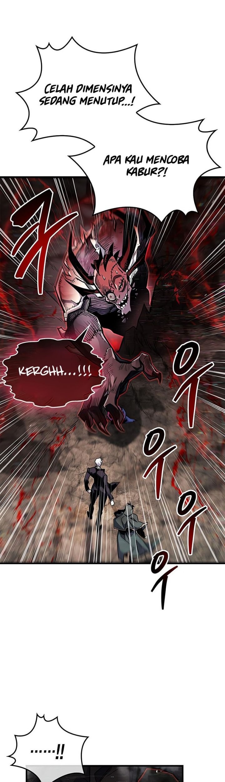 The Player Hides His Past Chapter 62 - halaman 70