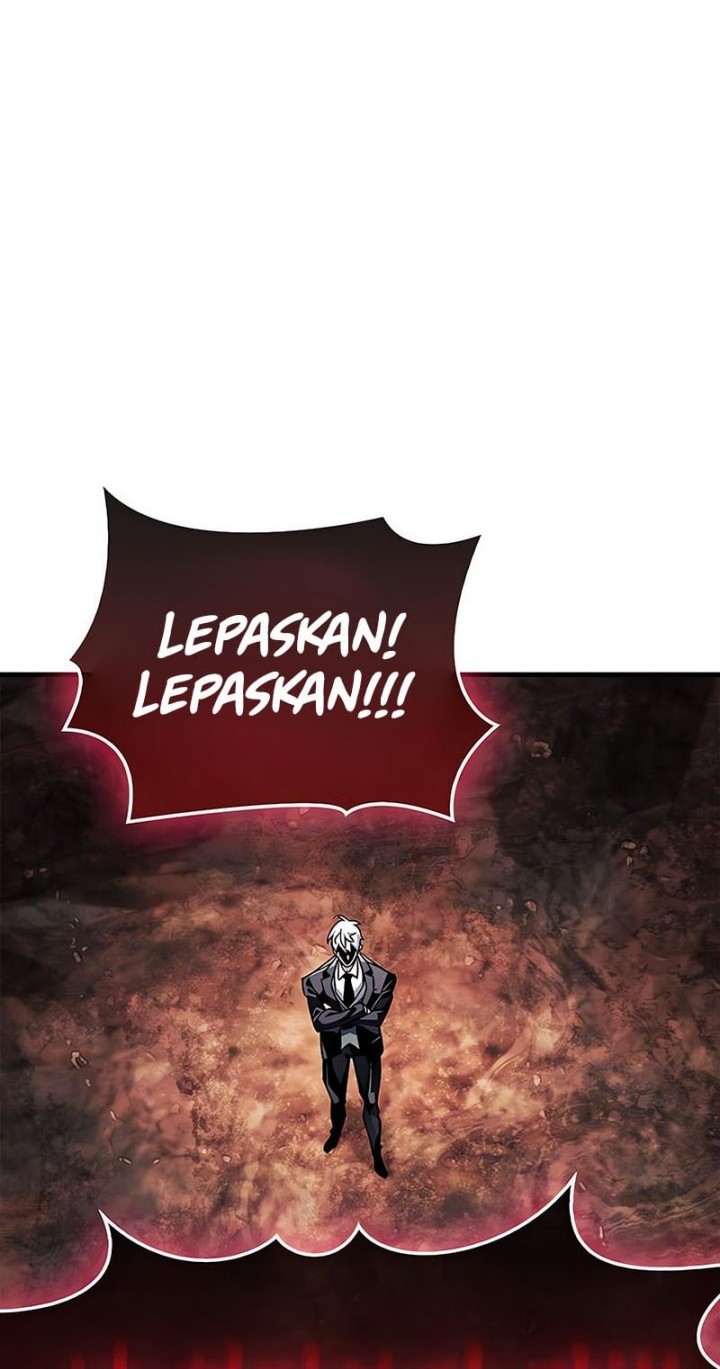 The Player Hides His Past Chapter 62 - halaman 73