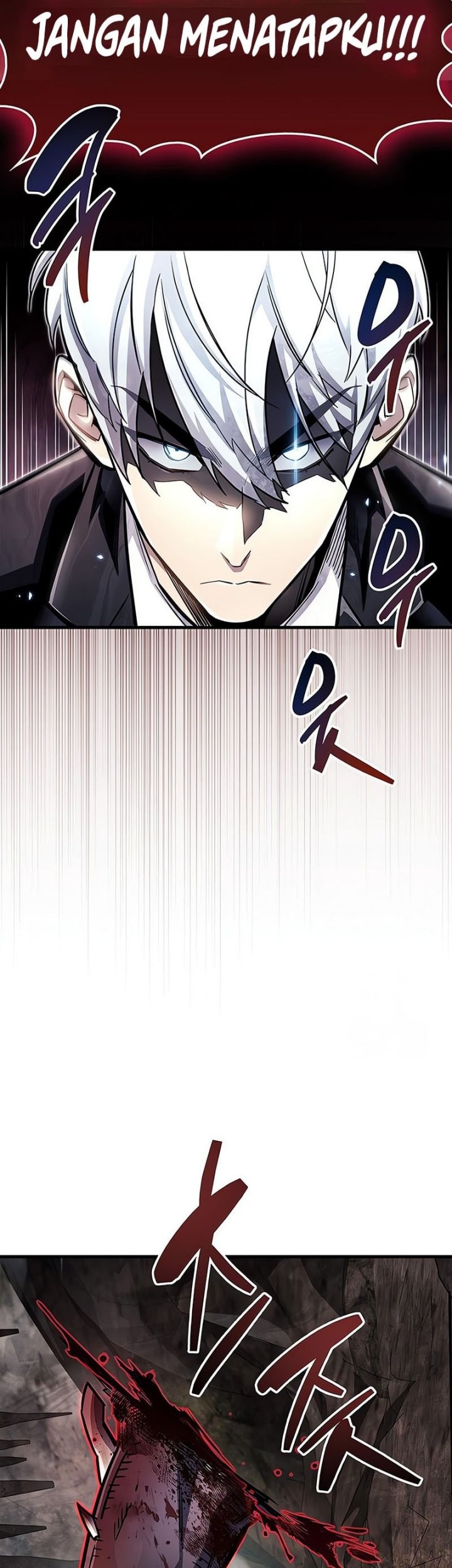 The Player Hides His Past Chapter 62 - halaman 74