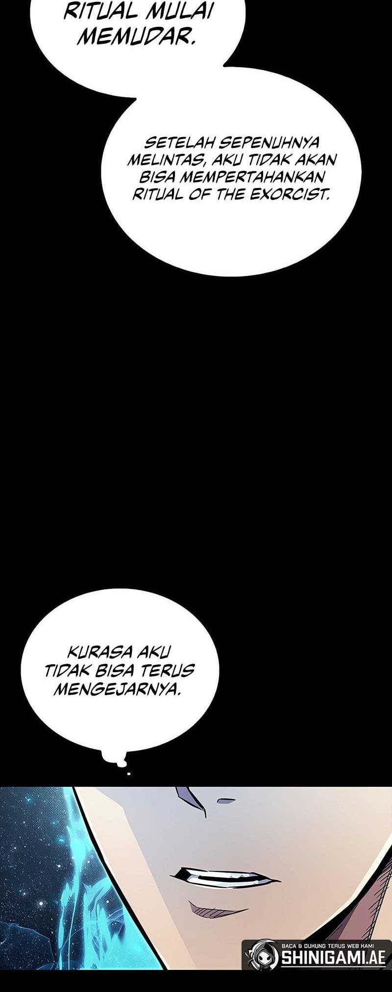 The Player Hides His Past Chapter 63 - halaman 14