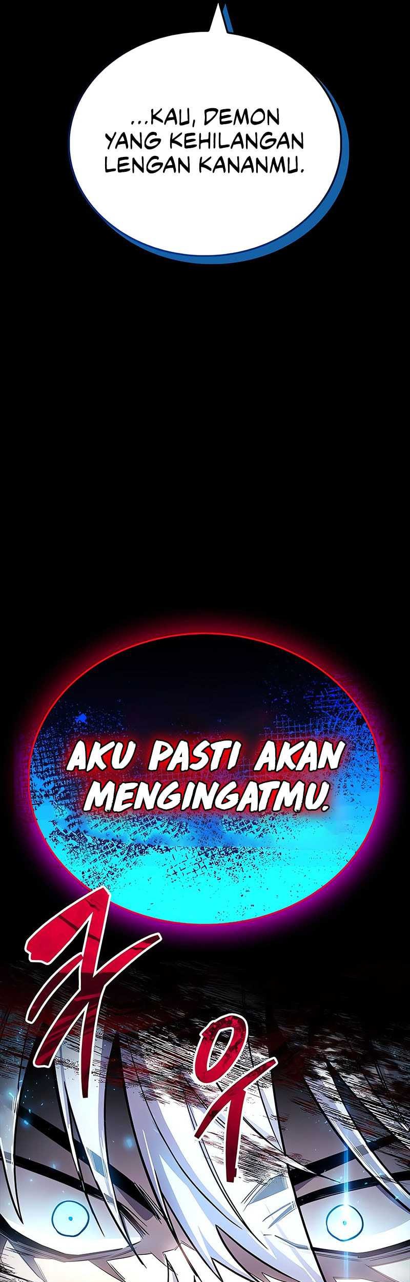The Player Hides His Past Chapter 63 - halaman 15