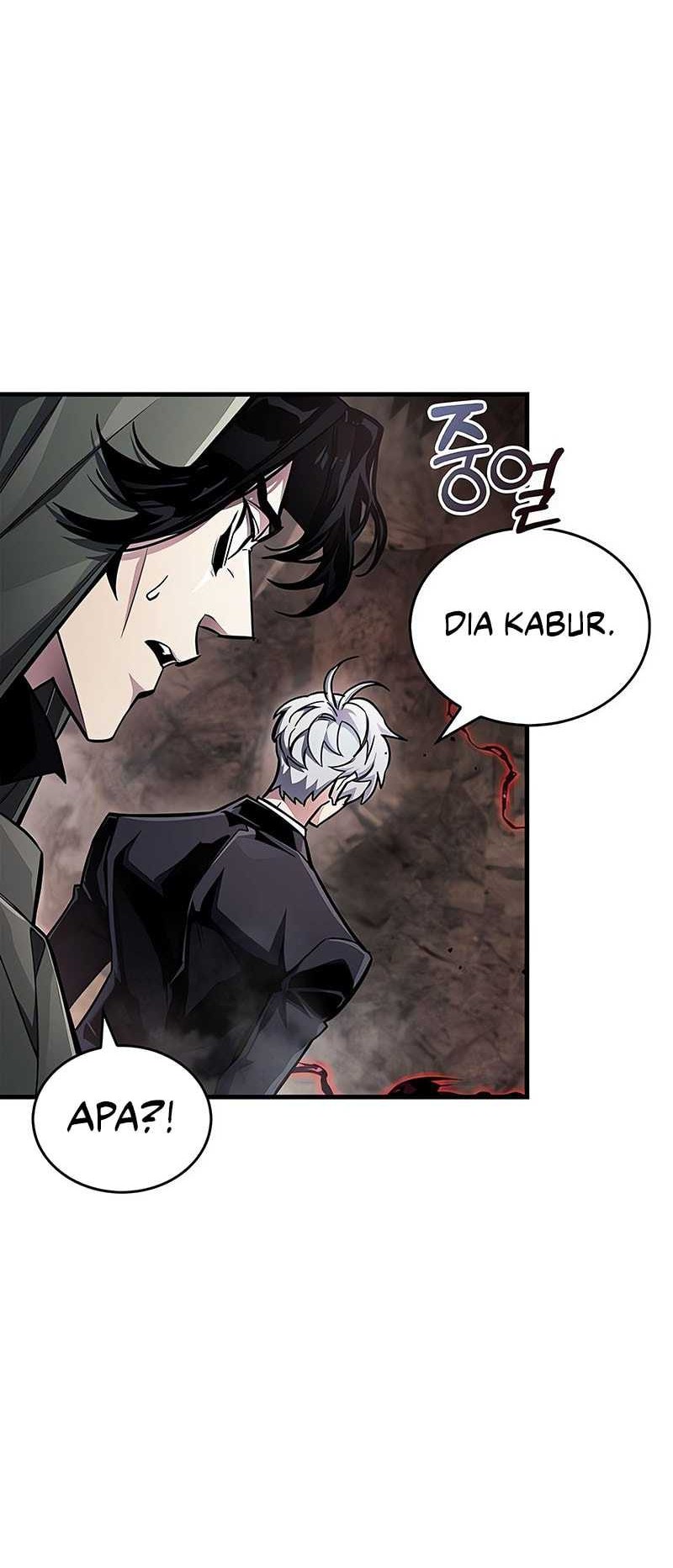 The Player Hides His Past Chapter 63 - halaman 18