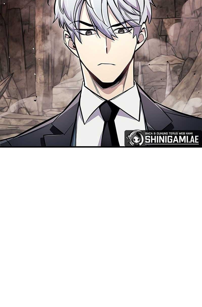 The Player Hides His Past Chapter 63 - halaman 22
