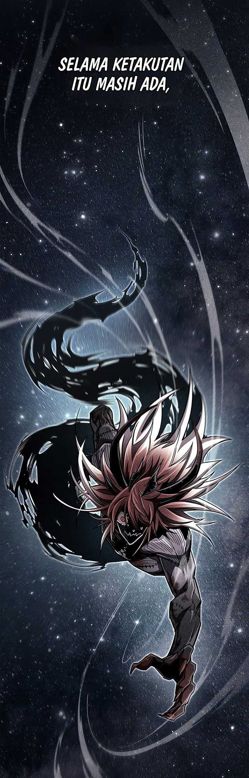 The Player Hides His Past Chapter 63 - halaman 24