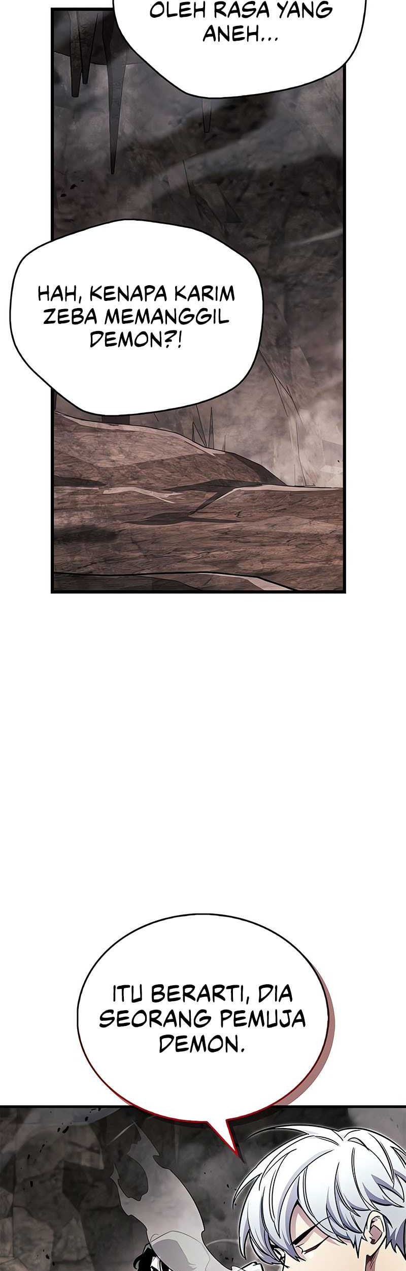 The Player Hides His Past Chapter 63 - halaman 29