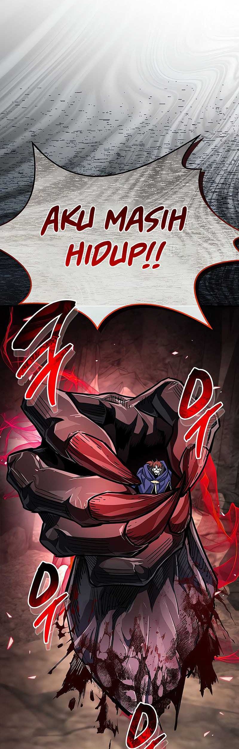 The Player Hides His Past Chapter 63 - halaman 3