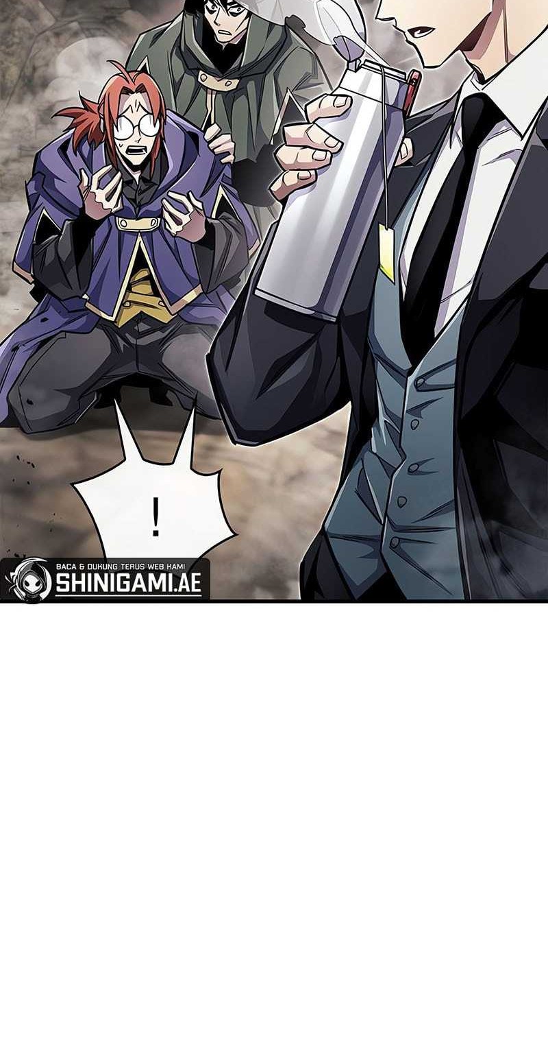 The Player Hides His Past Chapter 63 - halaman 30