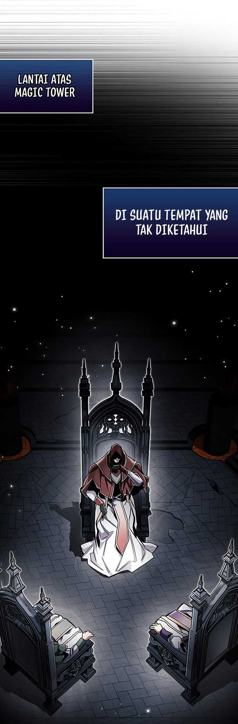 The Player Hides His Past Chapter 63 - halaman 34